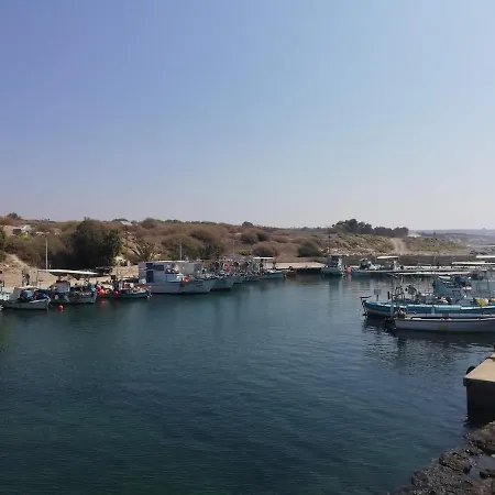 Larnaca Xylophagou 2-bedroom With A Shaded Terrace Xylophaghou