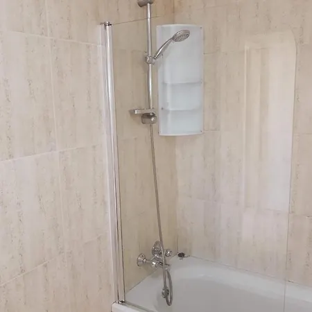 شقة Larnaca Xylophagou 2-bedroom With A Shaded Terrace