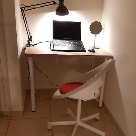 Daire Larnaca Xylophagou 2-bedroom With A Shaded Terrace