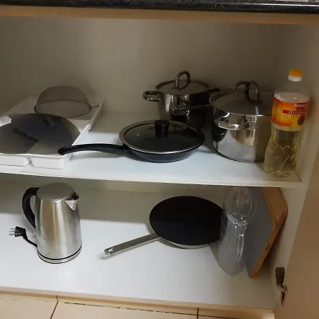 Larnaca Xylophagou 2-bedroom With A Shaded Terrace Daire Xylophaghou