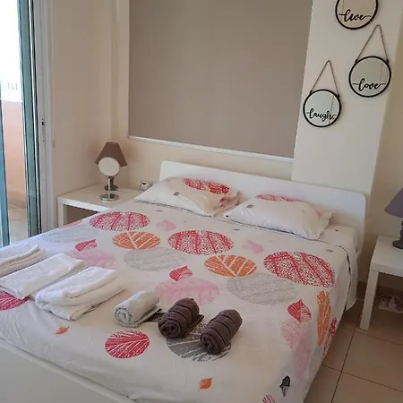 Larnaca Xylophagou 2-bedroom With A Shaded Terrace *