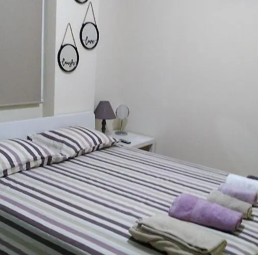 Larnaca Xylophagou 2-bedroom With A Shaded Terrace