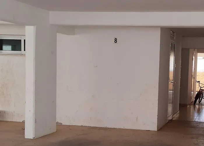 Larnaca Xylophagou 2-bedroom With A Shaded Terrace