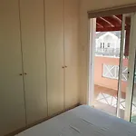 Apartment Larnaca Xylophagou 2-bedroom With A Shaded Terrace