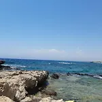 Apartment Larnaca Xylophagou 2-bedroom With A Shaded Terrace *