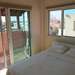 Larnaca Xylophagou 2-bedroom With A Shaded Terrace Apartment Xylophaghou