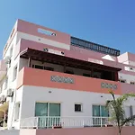 Larnaca Xylophagou 2-bedroom With A Shaded Terrace * Xylophaghou