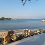 Larnaca Xylophagou 2-bedroom With A Shaded Terrace Apartment