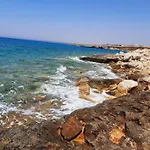 Larnaca Xylophagou 2-bedroom With A Shaded Terrace * Xylophaghou