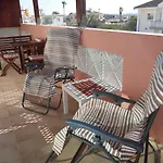 Larnaca Xylophagou 2-bedroom With A Shaded Terrace Apartment *