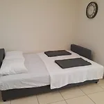 Larnaca Xylophagou 2-bedroom With A Shaded Terrace