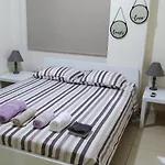 Larnaca Xylophagou 2-bedroom With A Shaded Terrace Apartment