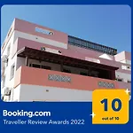 Apartment Larnaca Xylophagou 2-bedroom With A Shaded Terrace *