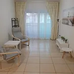 Apartment Larnaca Xylophagou 2-bedroom With A Shaded Terrace Xylophaghou