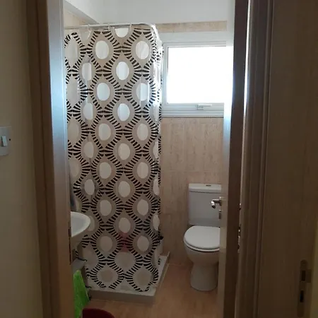 Larnaca Xylophagou 2-bedroom With A Shaded Terrace