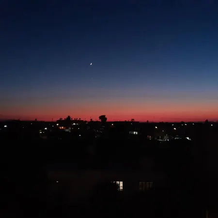 Lejlighed Larnaca Xylophagou 2-bedroom With A Shaded Terrace *