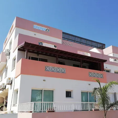 Larnaca Xylophagou 2-bedroom With A Shaded Terrace * Xylophaghou