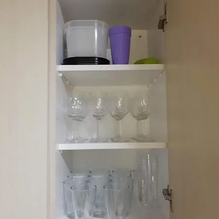 Larnaca Xylophagou 2-bedroom With A Shaded Terrace