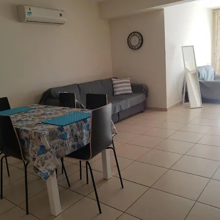 Larnaca Xylophagou 2-bedroom With A Shaded Terrace *
