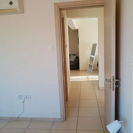 Larnaca Xylophagou 2-bedroom With A Shaded Terrace * Xylophaghou