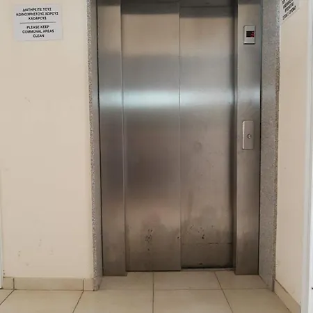 Larnaca Xylophagou 2-bedroom With A Shaded Terrace