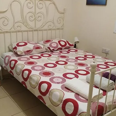 Larnaca Xylophagou 2-bedroom With A Shaded Terrace * Xylophaghou