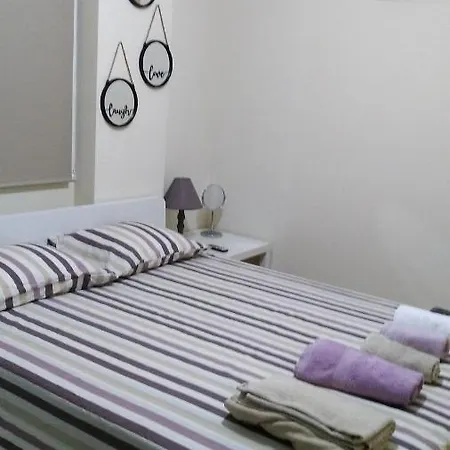 Larnaca Xylophagou 2-bedroom With A Shaded Terrace