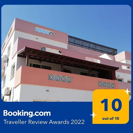 Apartment Larnaca Xylophagou 2-bedroom With A Shaded Terrace *