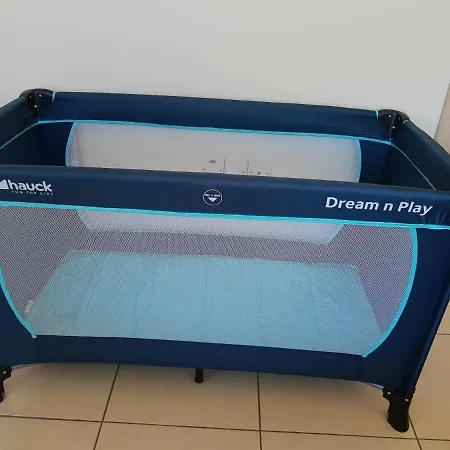 Larnaca Xylophagou 2-bedroom With A Shaded Terrace Апартаменты