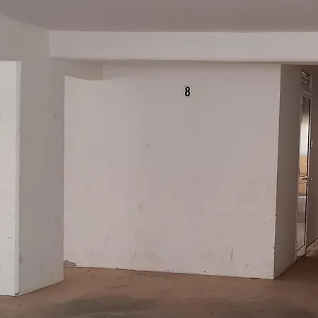 Larnaca Xylophagou 2-bedroom With A Shaded Terrace