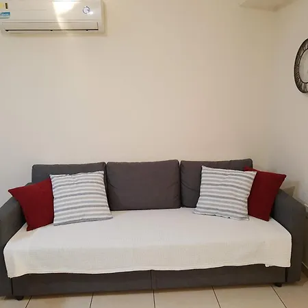 Larnaca Xylophagou 2-bedroom With A Shaded Terrace Xylophaghou