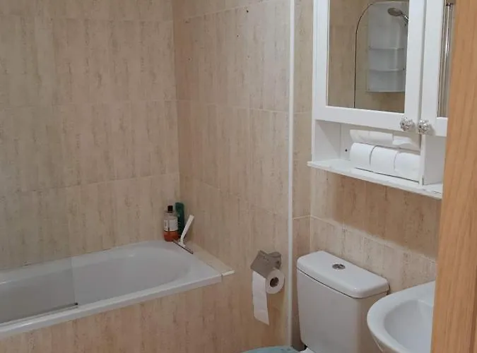 Larnaca Xylophagou 2-bedroom With A Shaded Terrace Lägenhet *