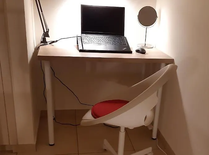 Apartmán Larnaca Xylophagou 2-bedroom With A Shaded Terrace