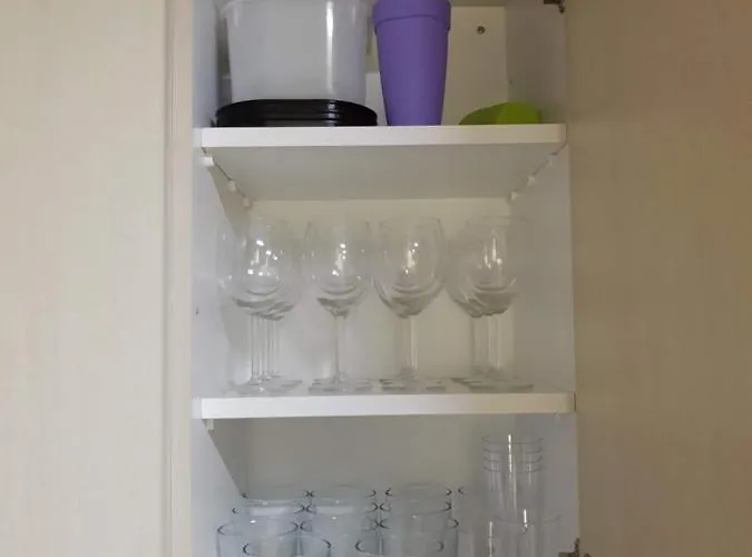 Larnaca Xylophagou 2-bedroom With A Shaded Terrace