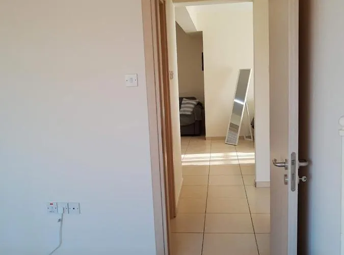 Larnaca Xylophagou 2-bedroom With A Shaded Terrace * Xylophaghou