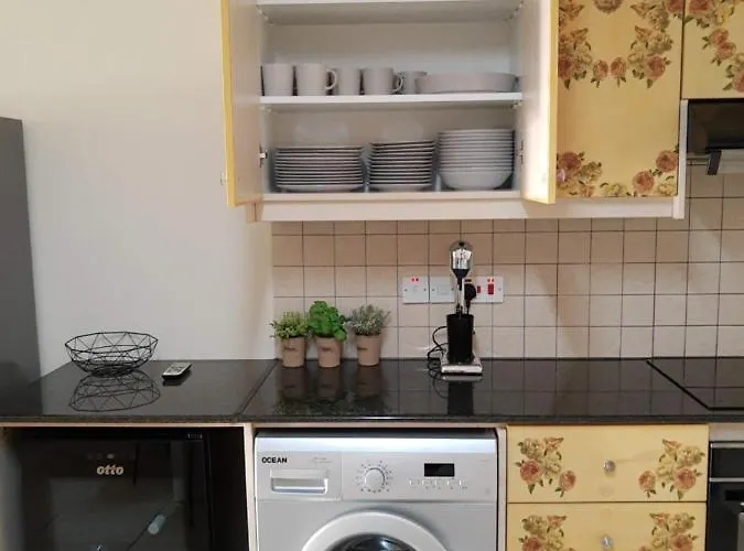 Larnaca Xylophagou 2-bedroom With A Shaded Terrace Apartmán Xylophaghou